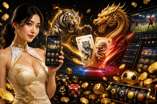 okvipa đăng nhập trên điện thoại di động